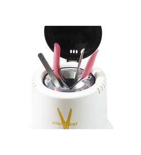 Tırnak Araçları Sterilizatör Makinesi 100 Watt