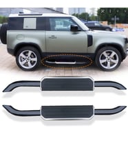 LAND ROVER YENİ DEFENDER 90 UYUMLU SABİT BASAMAK