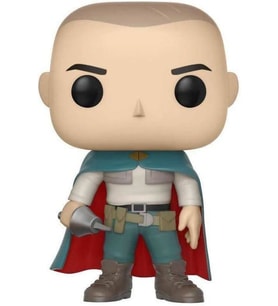Funko Pop Comics Saga The Will Renkli One Size (Krem)