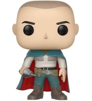Funko Pop Comics Saga The Will Renkli One Size (Krem)