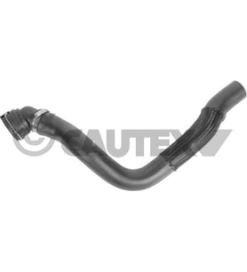 Opel Corsa D 1.3 2006-2014 Radyatör Üst Hortumu 13261085 Ibras