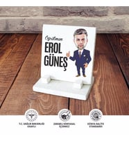 Öğretmenler Günü Doğal Taş