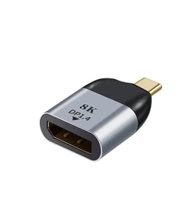 ZR588 S-1721 Type-C Dp 8K Çevirici