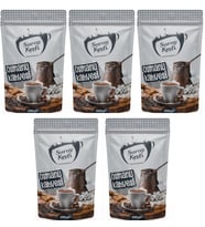 Damla Sakızlı Osmanlı Kahvesi 200 gr 5 Adet