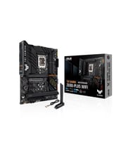 ASUS Tuf Gaming Z690-Plus WiFi DDR5 Soket 1700 ATX Anakart Teşhir