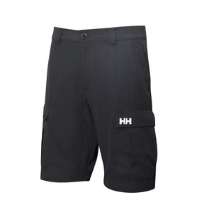 Helly Hansen Erkek Qd Cargo Şort 11 Lacivert