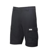 Helly Hansen Erkek Qd Cargo Şort 11 Lacivert