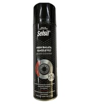 Mey İthalat® Selsil Fren Balata Temizleme Spreyi 500 ml
