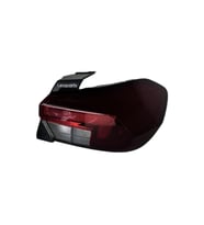 LEOPARTS Opel Corsa F Stop Lambası Dış Sağ (Ledsiz) 2019-2023 9829317280
