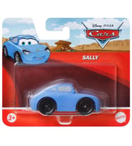 Disney Pixar Cars - Sally (7 cm)