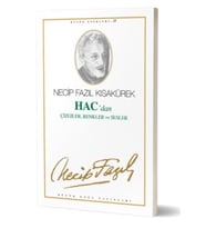 Hacdan Çizgiler Renkler ve Sesler