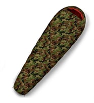 HUSKY ARMY -17C UYKU TULUMU (Karışık)