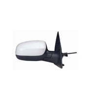 OPEL CORSA DIŞ DİKİZ AYNASI KABLOLU ASTARLI SAĞ 2000- 24420988