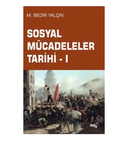 Sosyal Mücadeleler Tarihi -1