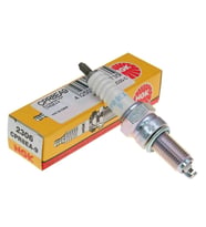 NGK CPR8EA-9 BUJİ HONDA YAMAHA SUZUKİ KAWASAKİ BAJAJ PULSAR NS RS