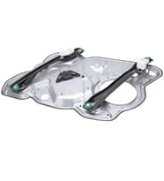 Cam Mekanizması Ön Sol – 1ZD837461 Wisco - Skoda Octavıa 04 Ve Sonrası Uyumlu