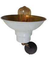 Mylights Retro Rustik Hem Aplik Hem Avize Mafsalı (429456644)