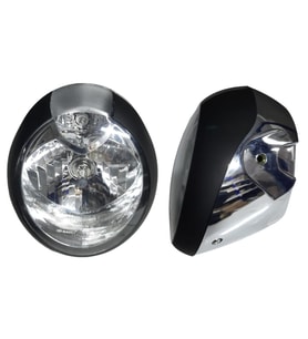 Mondial 150 Sentor Far Komple *