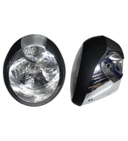 Mondial 150 Sentor Far Komple *