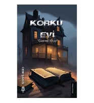 Korku Evi ''Gizemli Kitap''