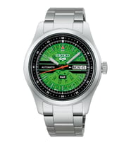 Seiko 5 Sports SRPM09K1 HUF Limited Edition Erkek Kol Saati SRPM09K