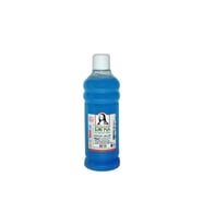 Monalisa Sıvı Yapıştırıcı Slime 500 ML Fosforlu Mavi Slaym