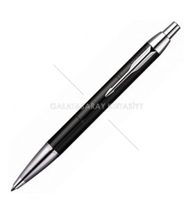 Parker Tükenmez Kalem Im Premium Mat Siyah S0949680