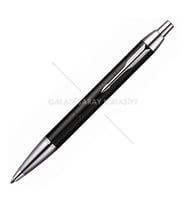 Parker Tükenmez Kalem Im Premium Mat Siyah S0949680