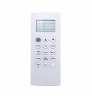 Arçelik 0912P Uyumlu Klima Kumandası