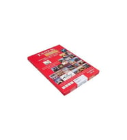 Tanex Lazer Etiket 100 Yaprak 83x30 Mm Laser-Copy-Inkjet TW-2318