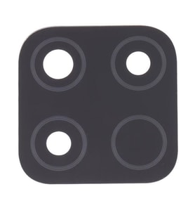 iNfinix Hot 10T Uyumlu Arka Kamera Camı, Lens