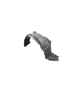 TOYOTA C-HR ÖN ÇAMURLUK DAVLUMBAZI SOL 2015- 53875F4021