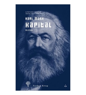 Kapital Cilt 3