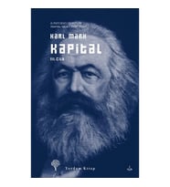 Kapital Cilt 3