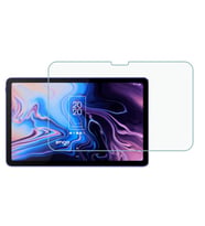 TCL 10 Tab Max Nano Tablet Ekran Koruyucu Flexible (Şeffaf)