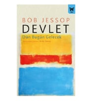 Devlet: Dün Bugün Gelecek