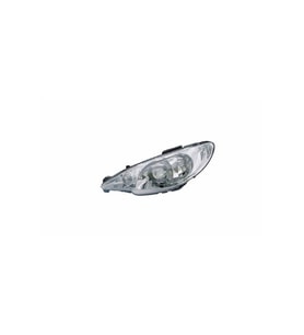 PEUGEOT 206 ÖN FAR SOL 2002- 6204S9