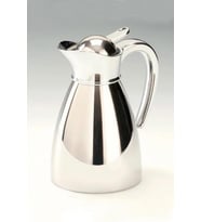 Zicco 83110 Çelik Termos, 1 L