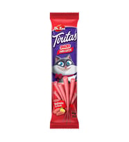 Dr.zoo Tiritas Izgara Somonlu Kedi Ödülü 40gr