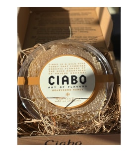 Ciabo Karakovan Doğal Çiçek Balı (1000-1200)