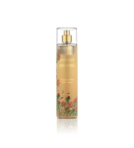 Nurxos Kalanşo Erkek Fragrance Mist 250 ML – Oryantal Baharatlı Parfüm Koku Spreyi - 9058