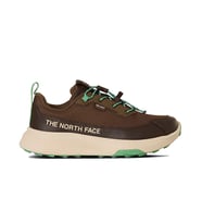 The North Face Y FASTPACK II WP Genç Outdoor Ayakkabısı NF0A8G5HU1A1 Kahverengi