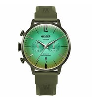Welder Moody Watch WWRC1023 47 mm Erkek Kol Saati