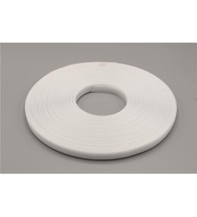 Riglen - 40 mt - 12 mm Beyaz
