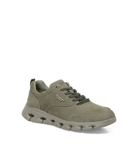 Dockers by Gerli 238540N 5FX Erkek Comfort Ayakkabı HAKİ