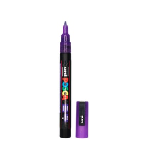 Posca PC-3M Tekli Kalem