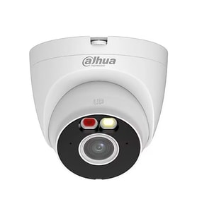 DAHUA 4MP Dome 2.8mm Wıfı Kablosuz IP Kamera T4A-PV