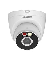 DAHUA 4MP Dome 2.8mm Wıfı Kablosuz IP Kamera T4A-PV