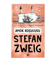 Amok Koşucusu