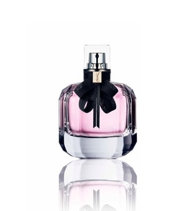 Yves Saint Laurent Mon Paris EDP 90ML Bayan Parfümü (Pudra Pembe)